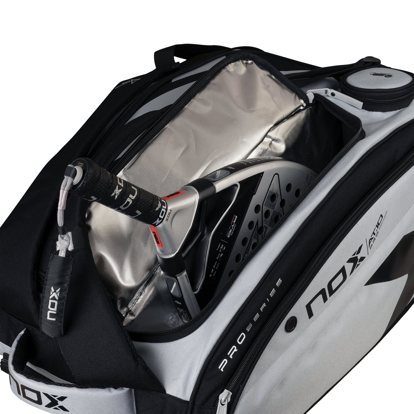 BAG NOX AT10 COMPETITION BIG SIZE
