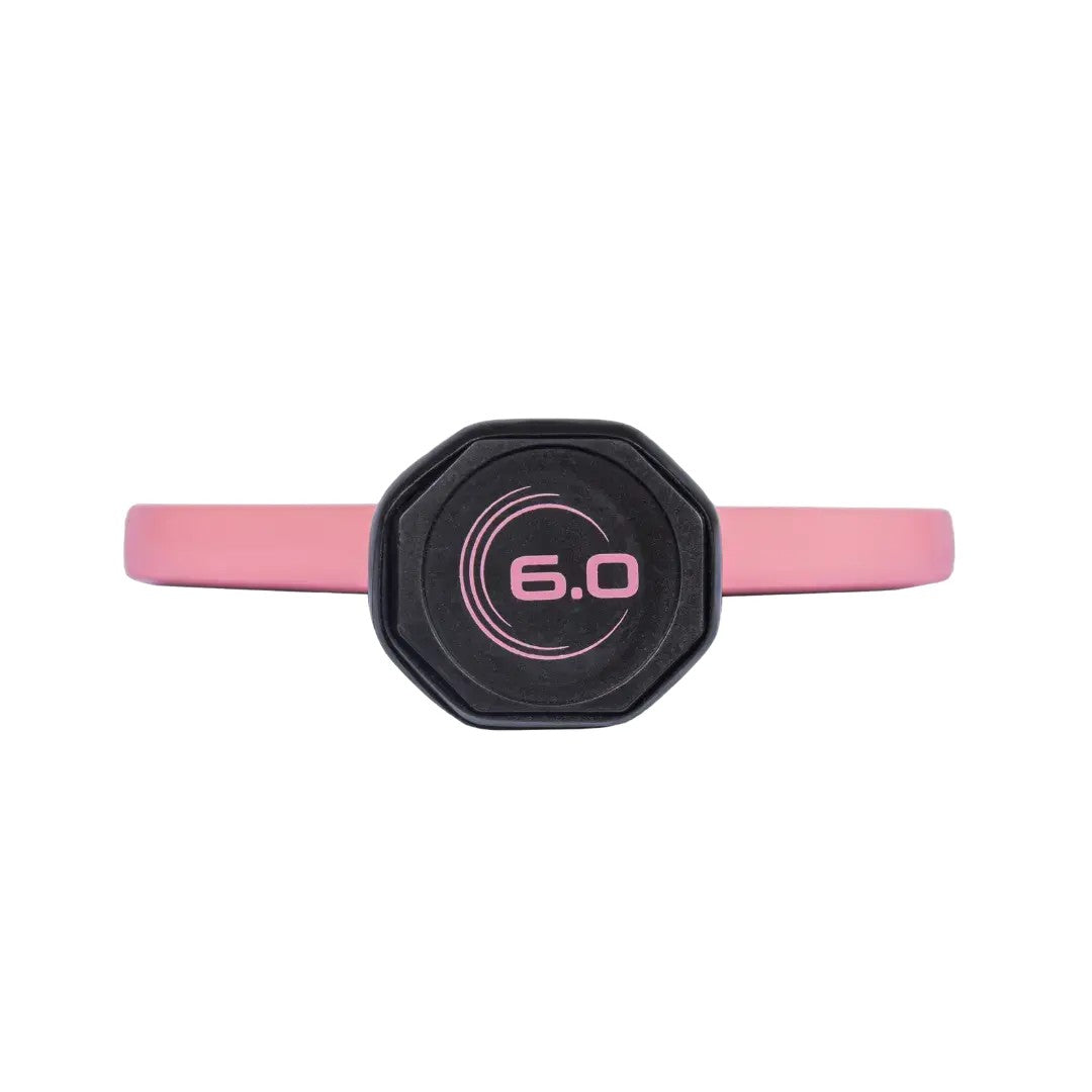 SIX ZERO DOUBLE BLACK DIAMOND CONTROL 14MM CHERRY BLOSSON PINK