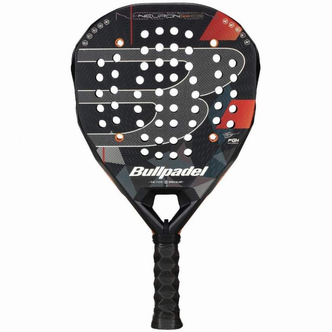 COMING SOON - BULLPADEL NEURON 02 EDGE 2026 - CHINGOTTO