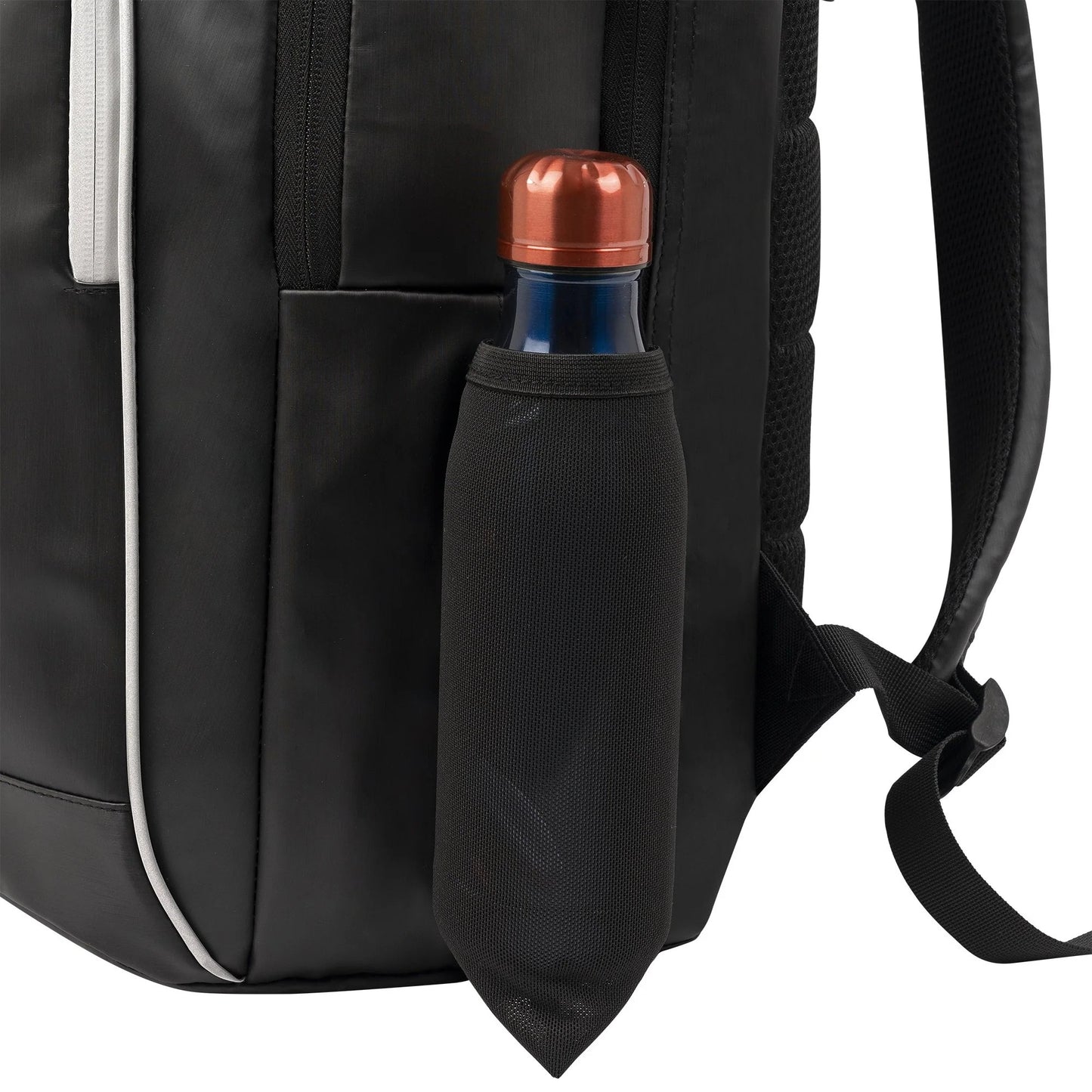 BACKPACK PRO SERIES BLACK