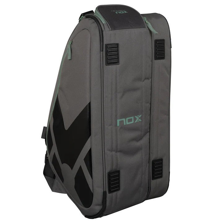 BAG NOX AT10 TEAM GREY/GREEN