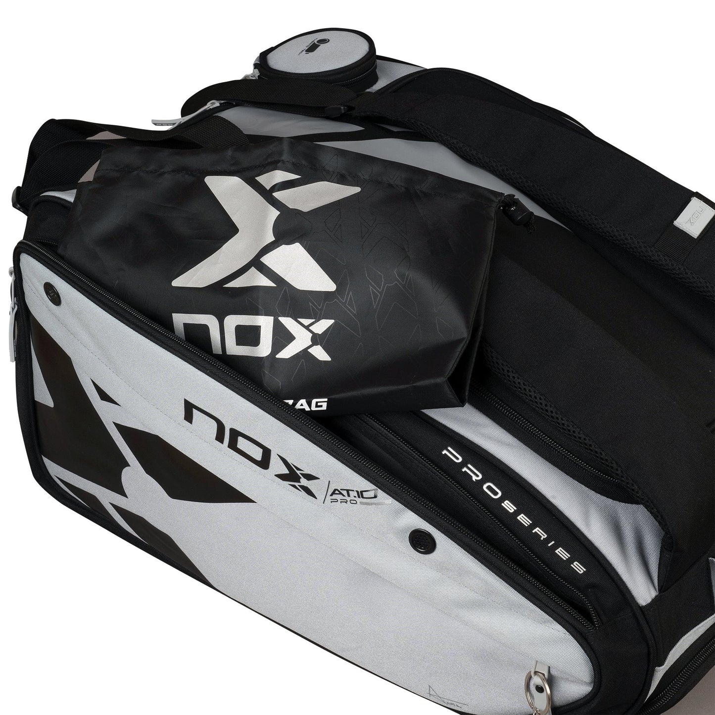 BAG NOX AT10 COMPETITION BIG SIZE