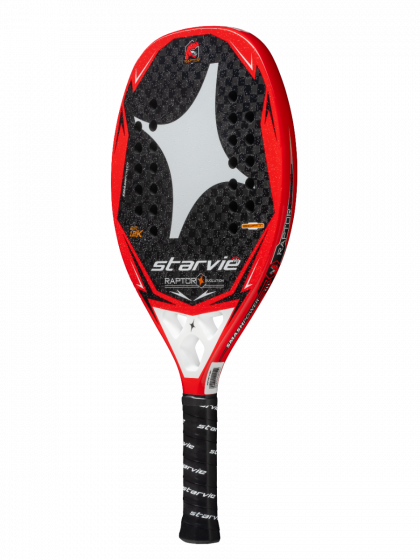 STARVIE RAPTOR