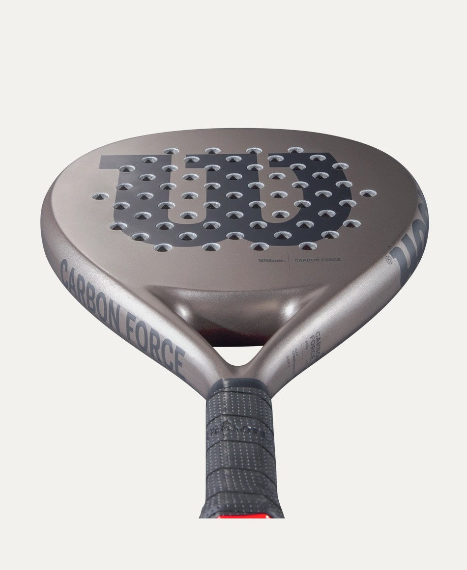 WILSON CARBON FORCE 2