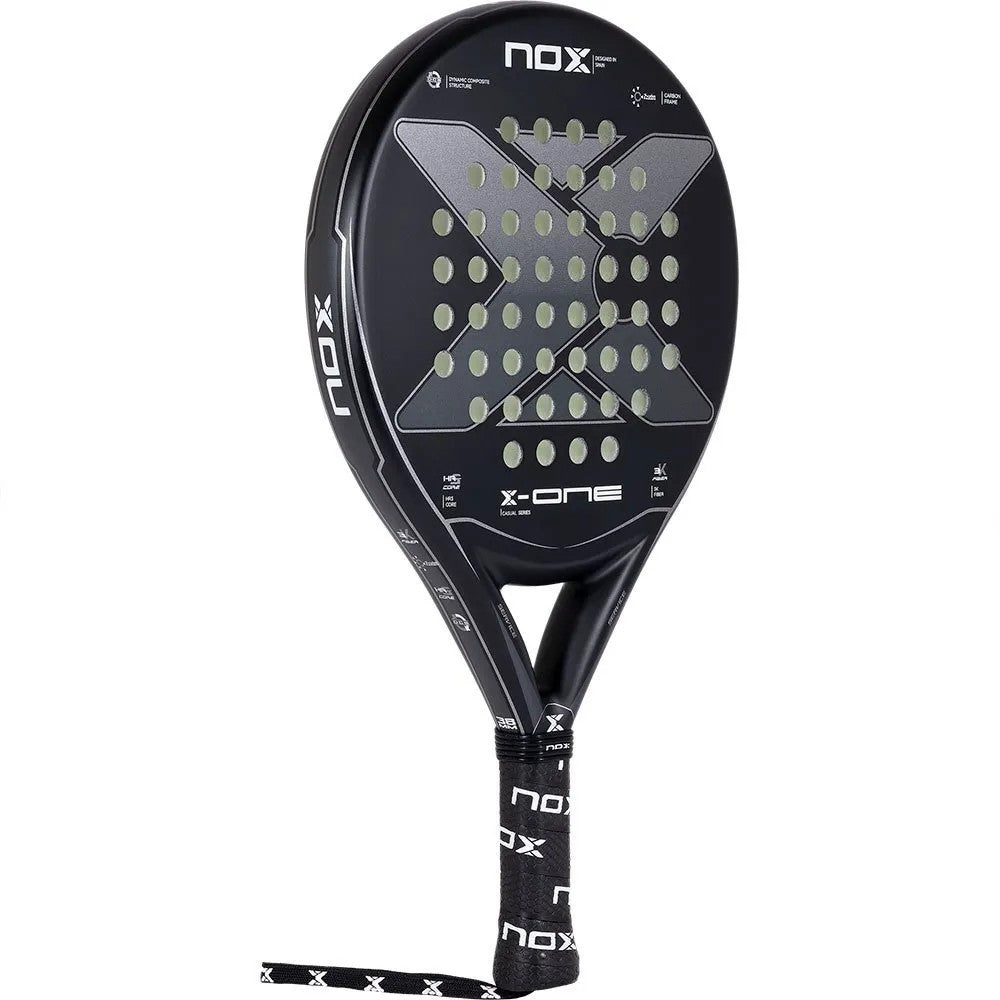 NOX X-ONE CASUAL SERIES RACKET