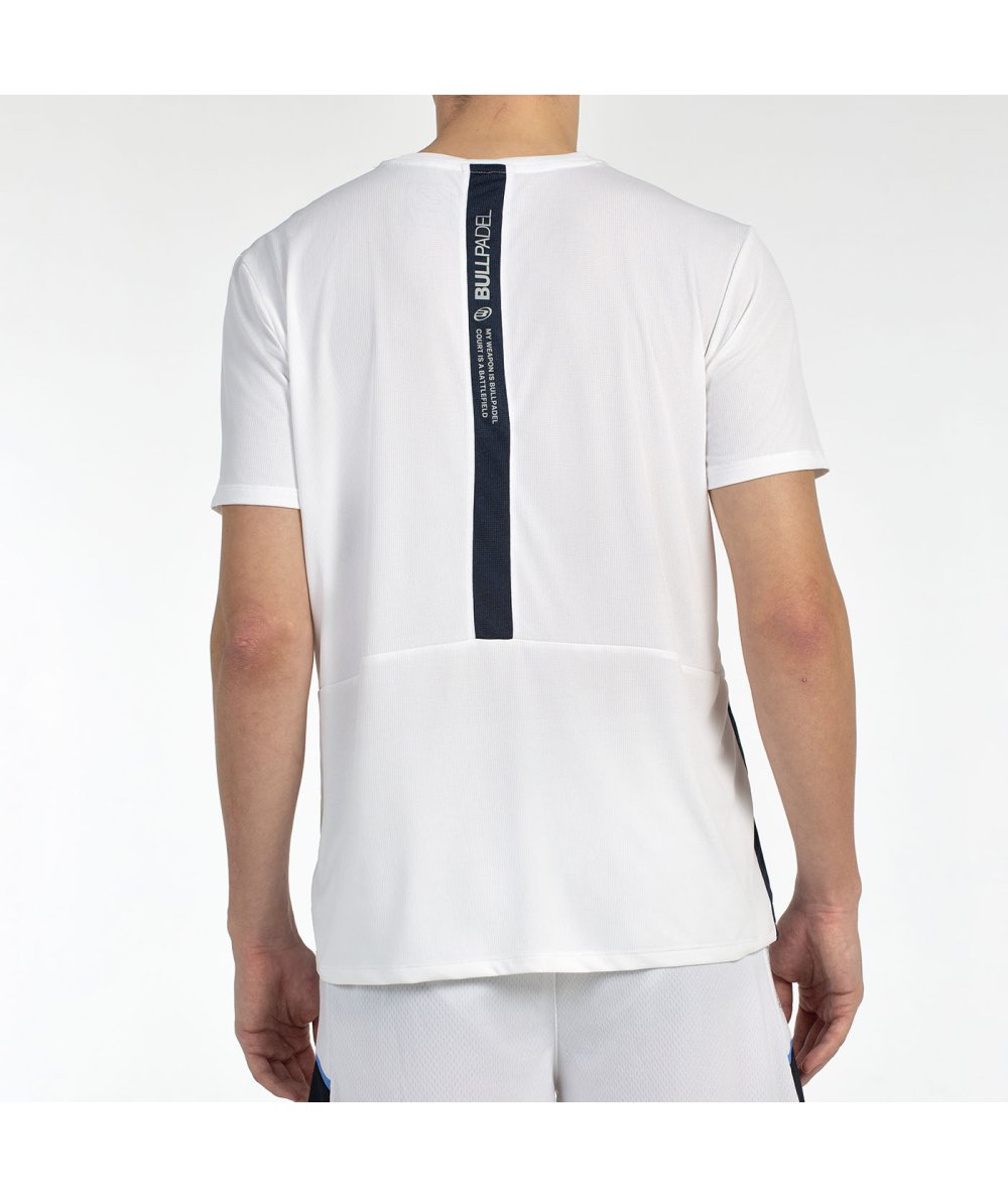 BULLPADEL BILAO WHITE