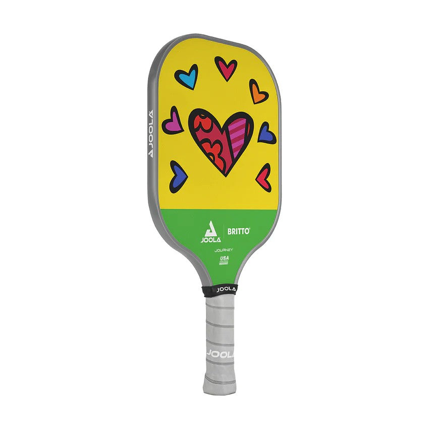 JOOLA X BRITTO HEARTS