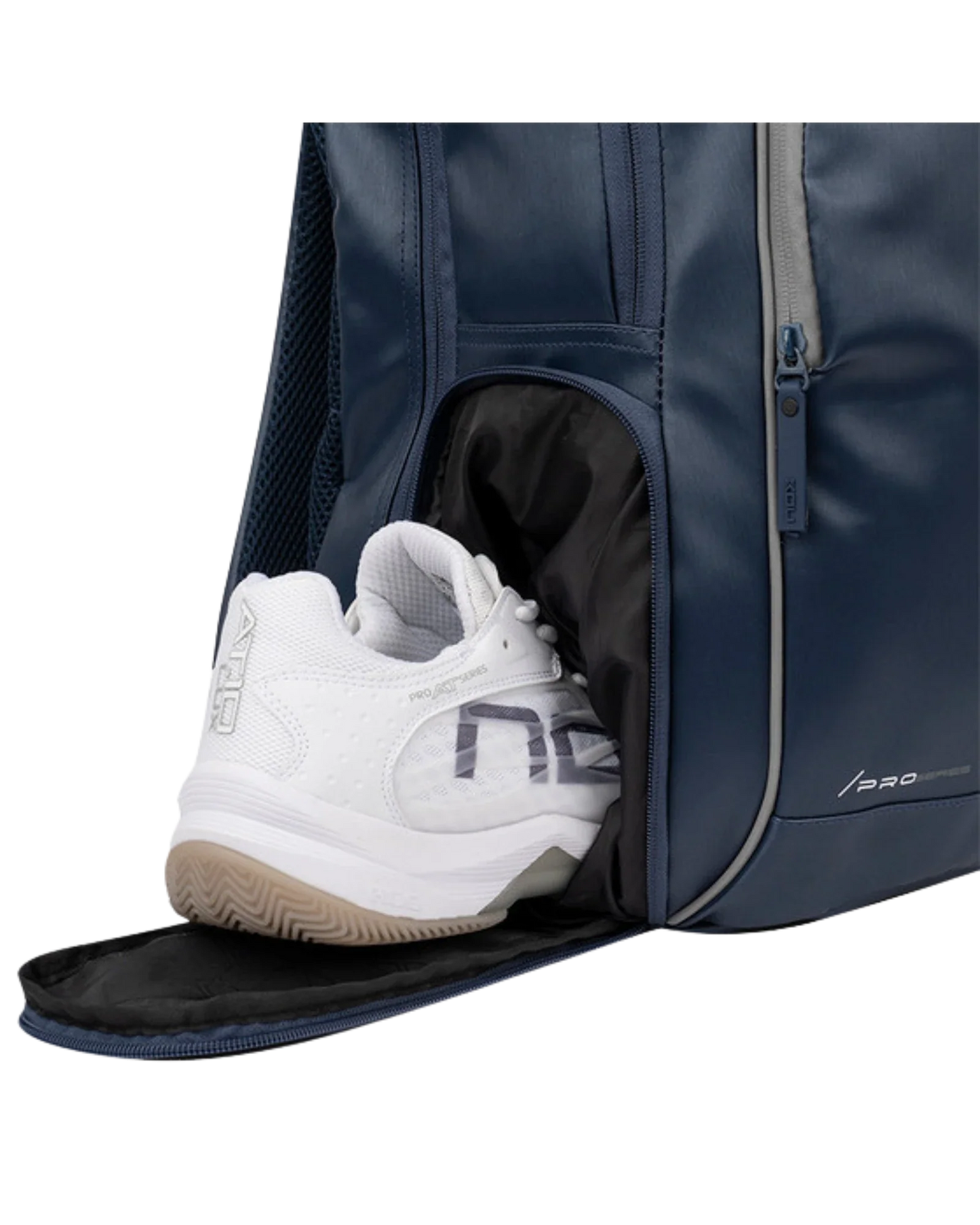 NOX PRO SERIES BLUE