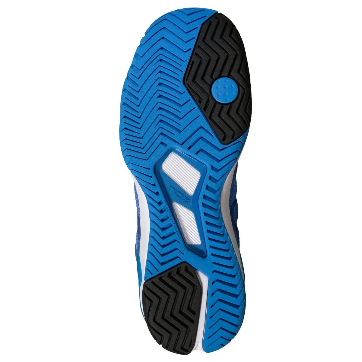 SHOES NOX PICKLEBALL LUX NERBO PALACE BLUE