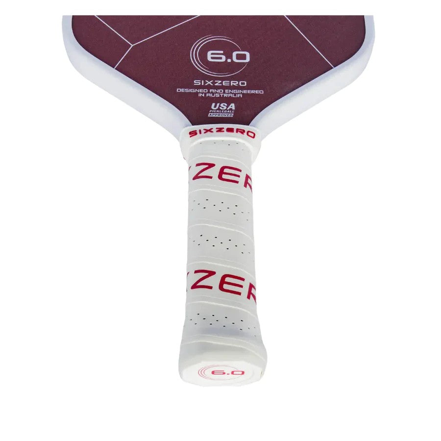 SIX ZERO RUBY 14MM