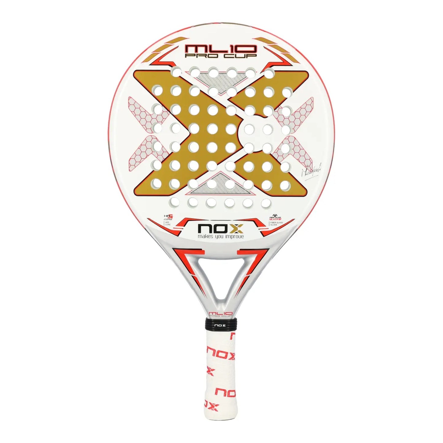 NOX PRO CUP COORP 23