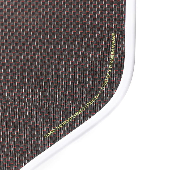 BREAD & BUTTER PICKLEBALL CO SHOGUN 16 MM