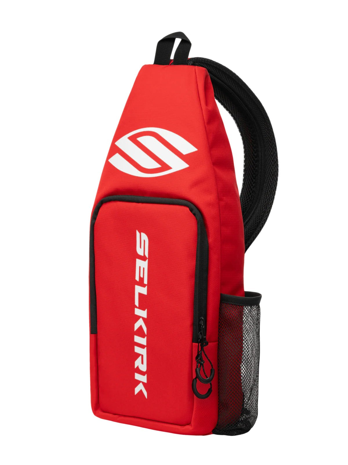 SELKIRK SILNG BAG RED