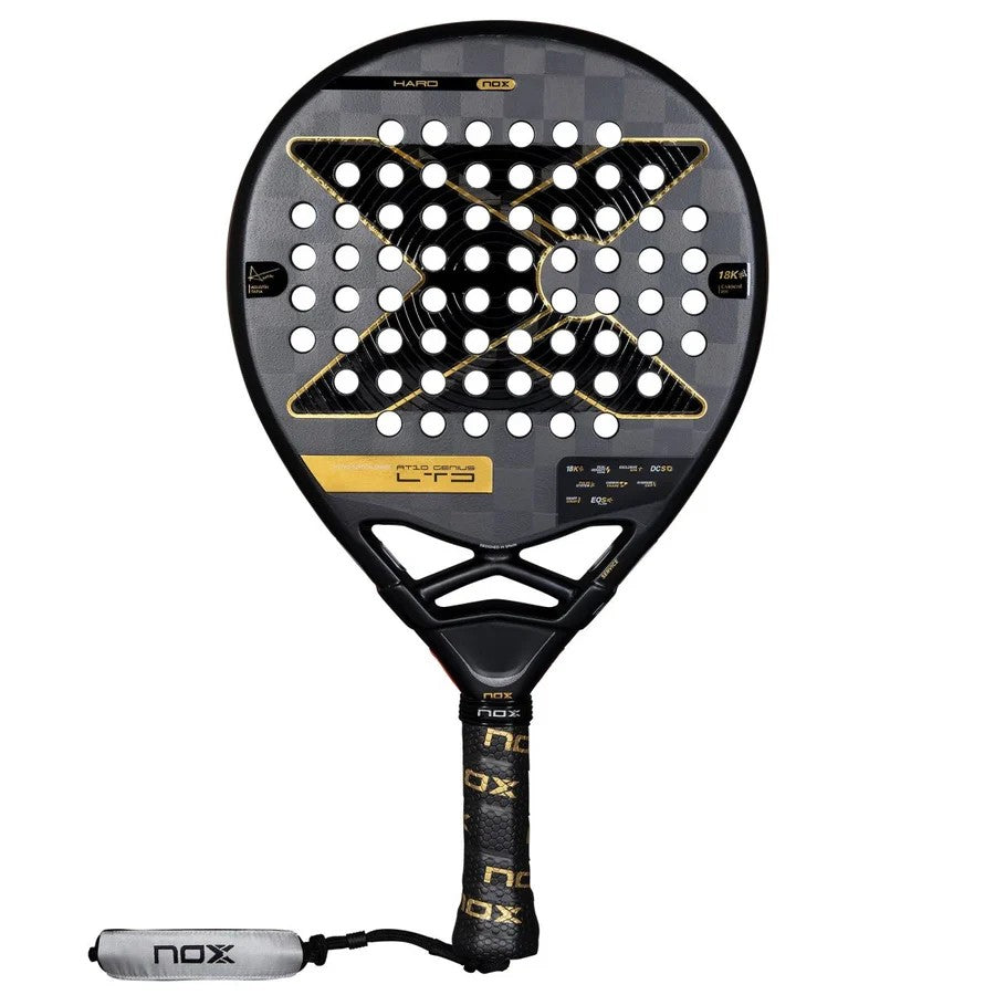 NOX AT GENIUS LIMITED EDITION PACK 25