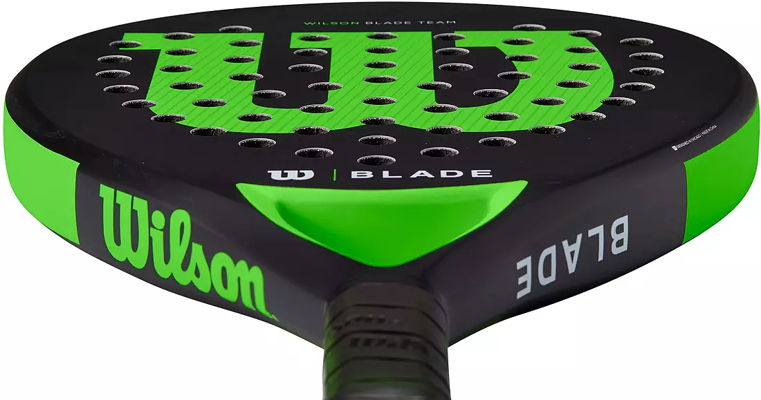 WILSON BLADE TEAM V2 BLACK 2