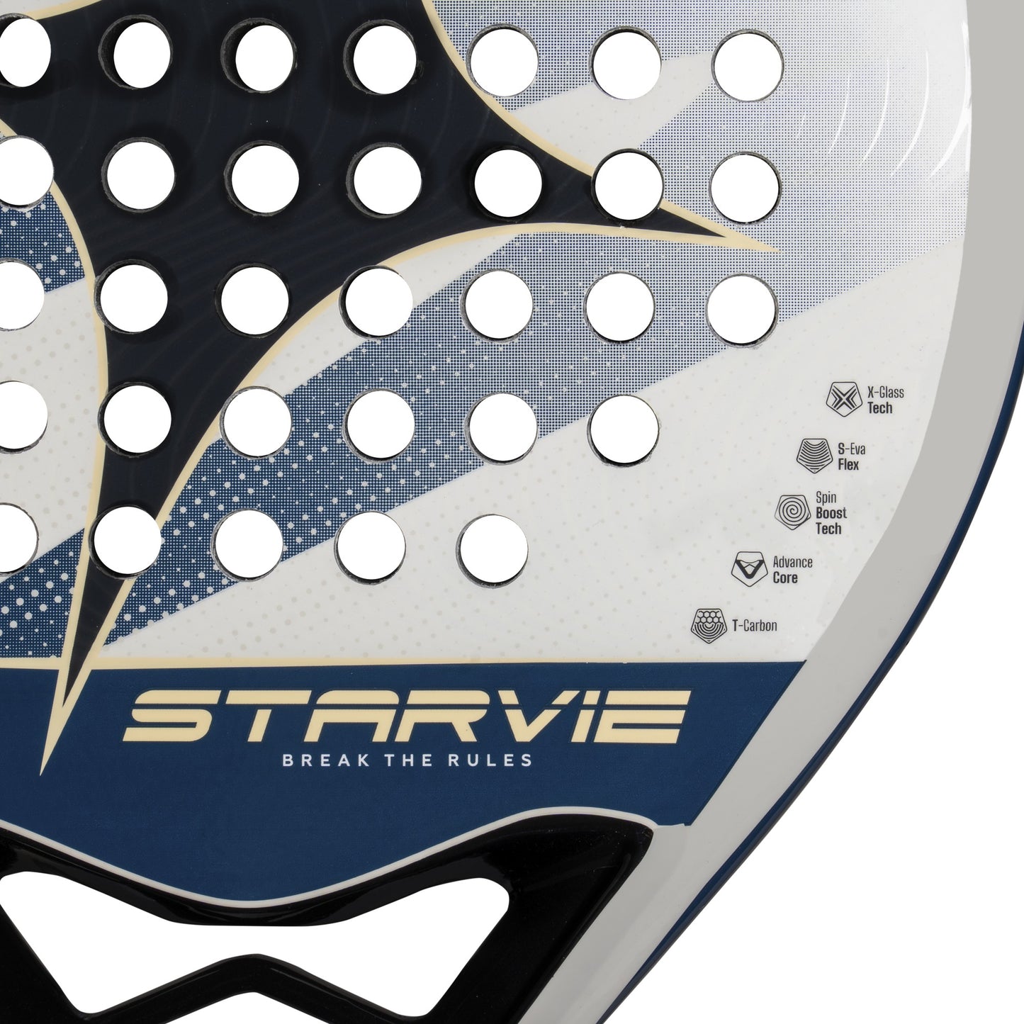 STARVIE ARKOS 2026