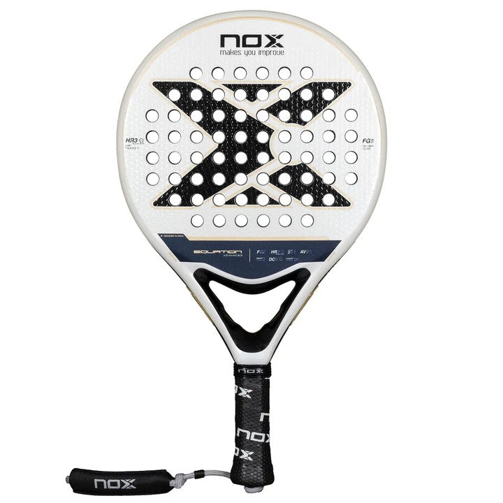 NOX EQUATION ADVANCED 2025