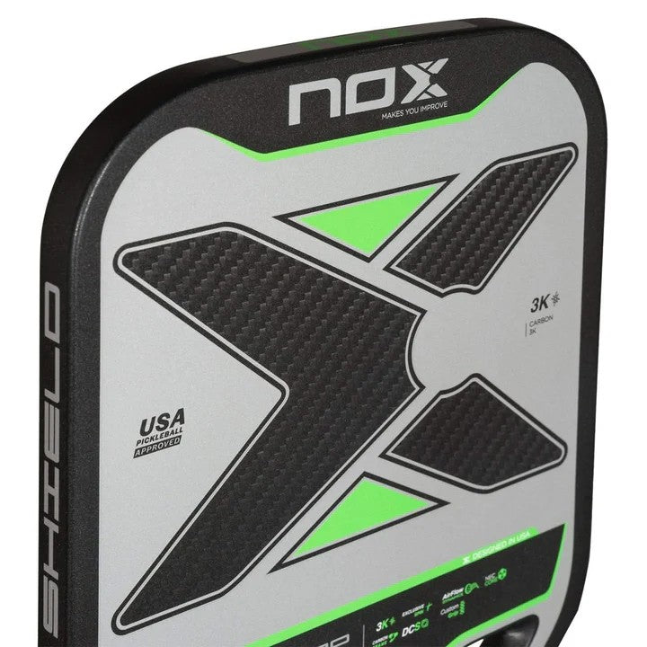 NOX SHIELD PRO SERIES