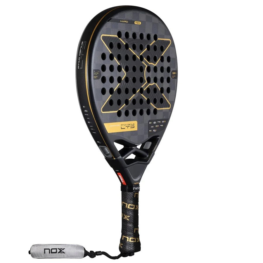 NOX AT GENIUS LIMITED EDITION PACK 25