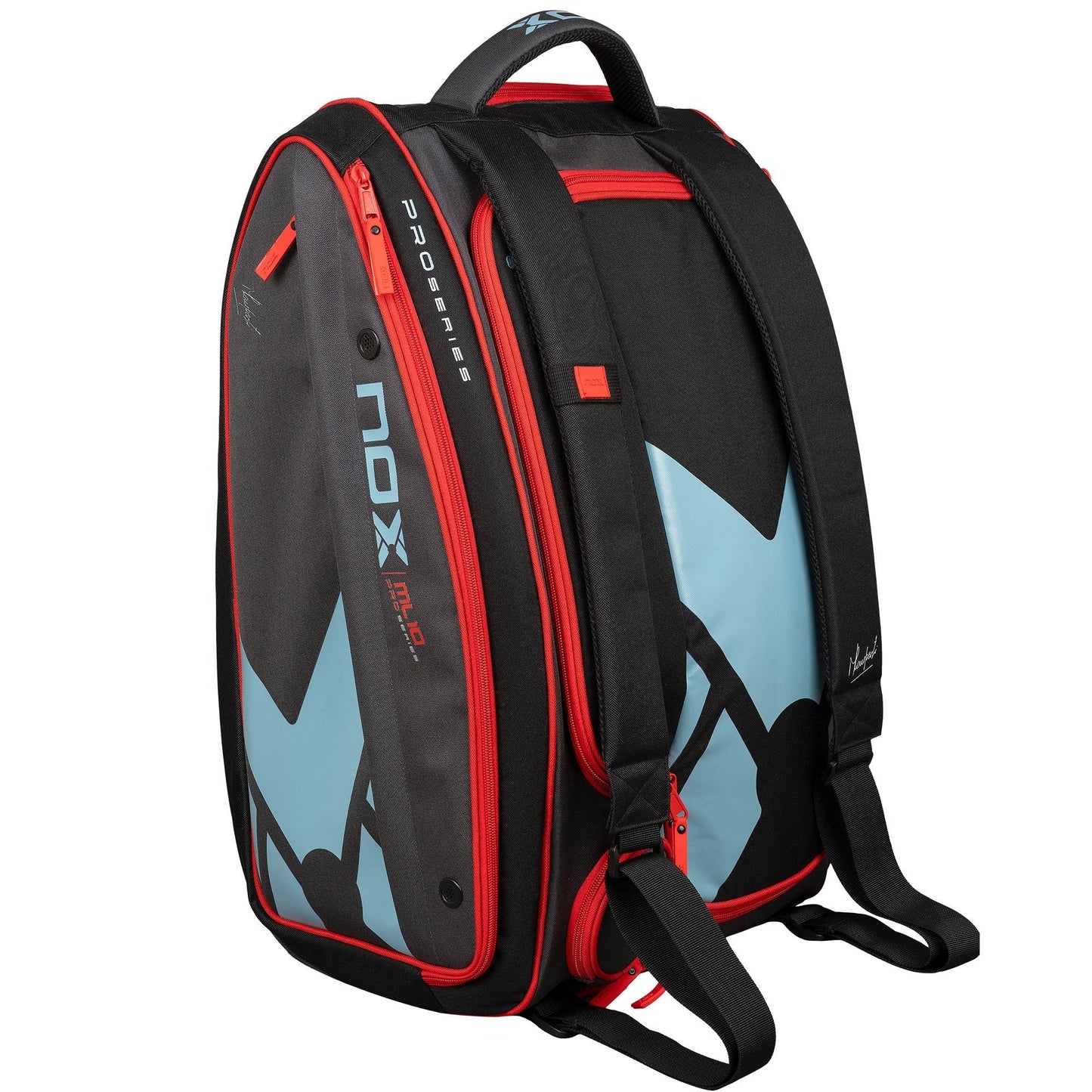 BAG NOX ML10 COMPETITION XL COMPACT