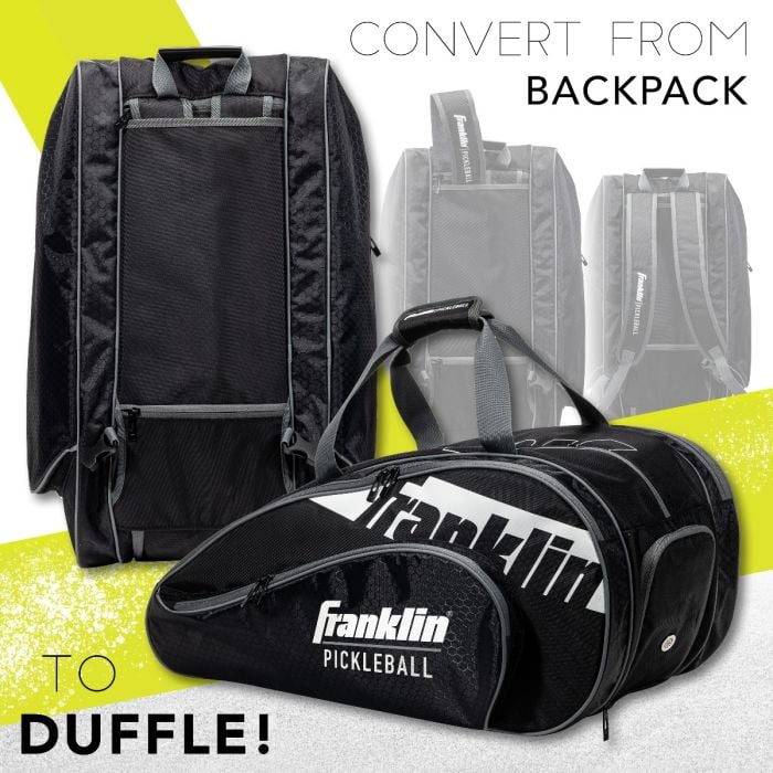 FRANKLIN PRO SERIES PICKLEBALL