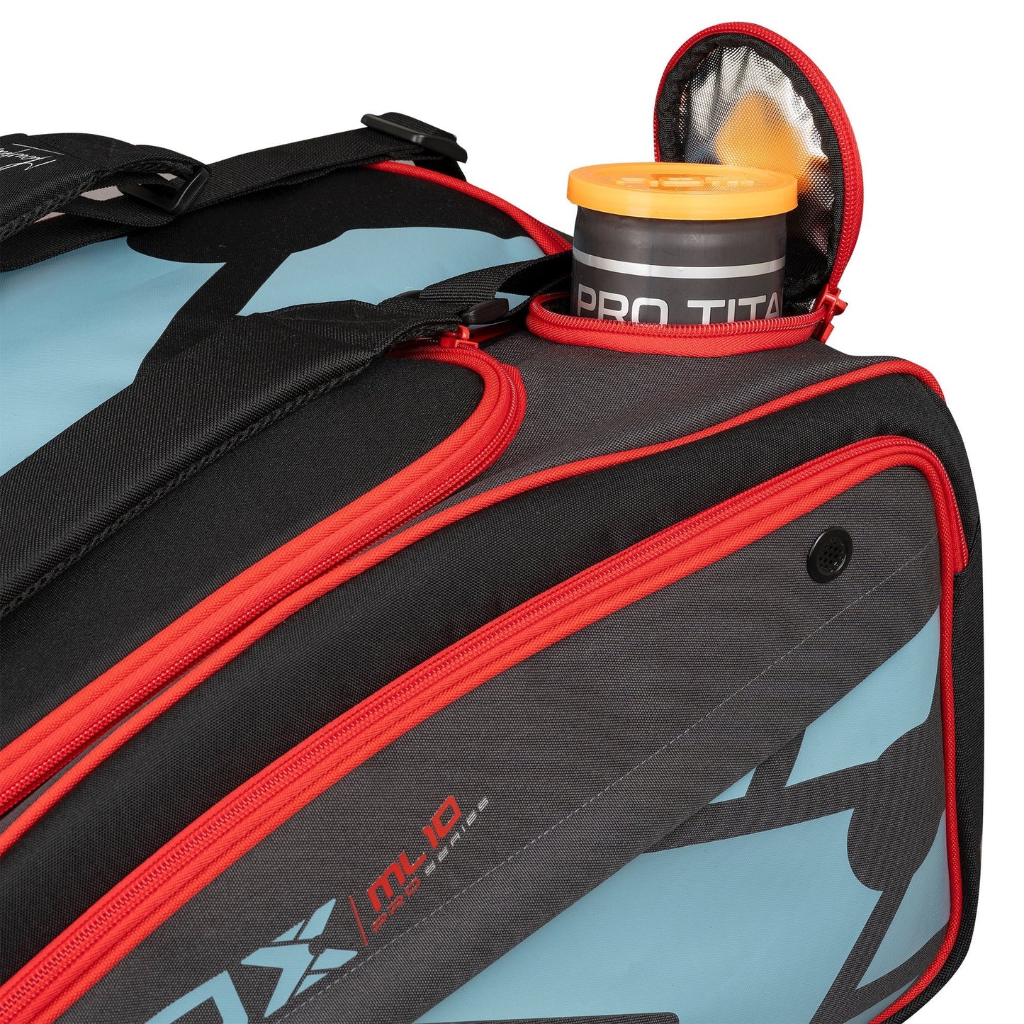 BAG NOX ML10 COMPETITION XL COMPACT