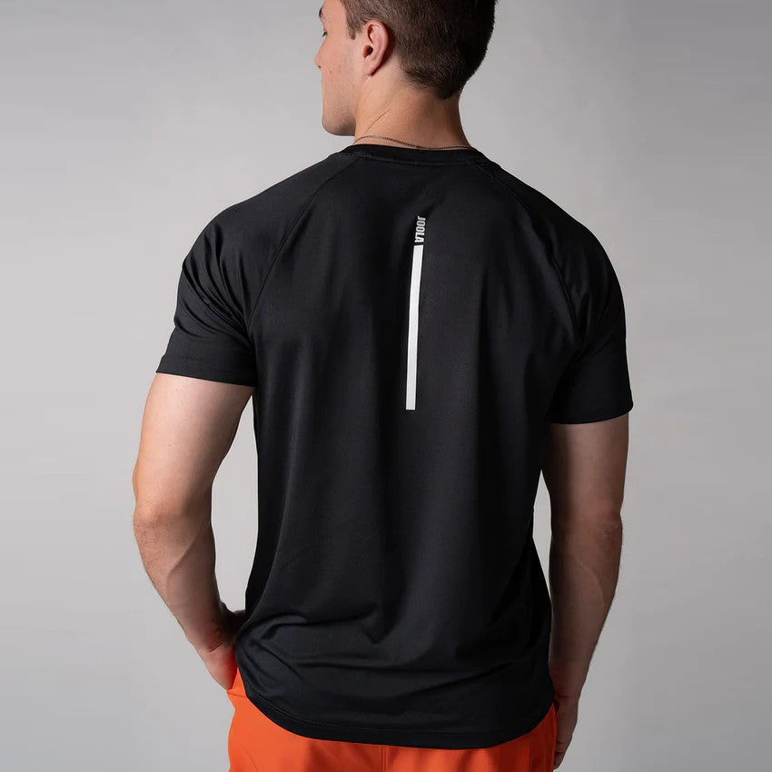 JOOLA MEN`S COURT SS BLACK