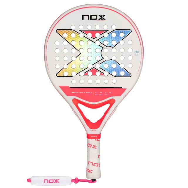NOX EQUATION LIGHT 24