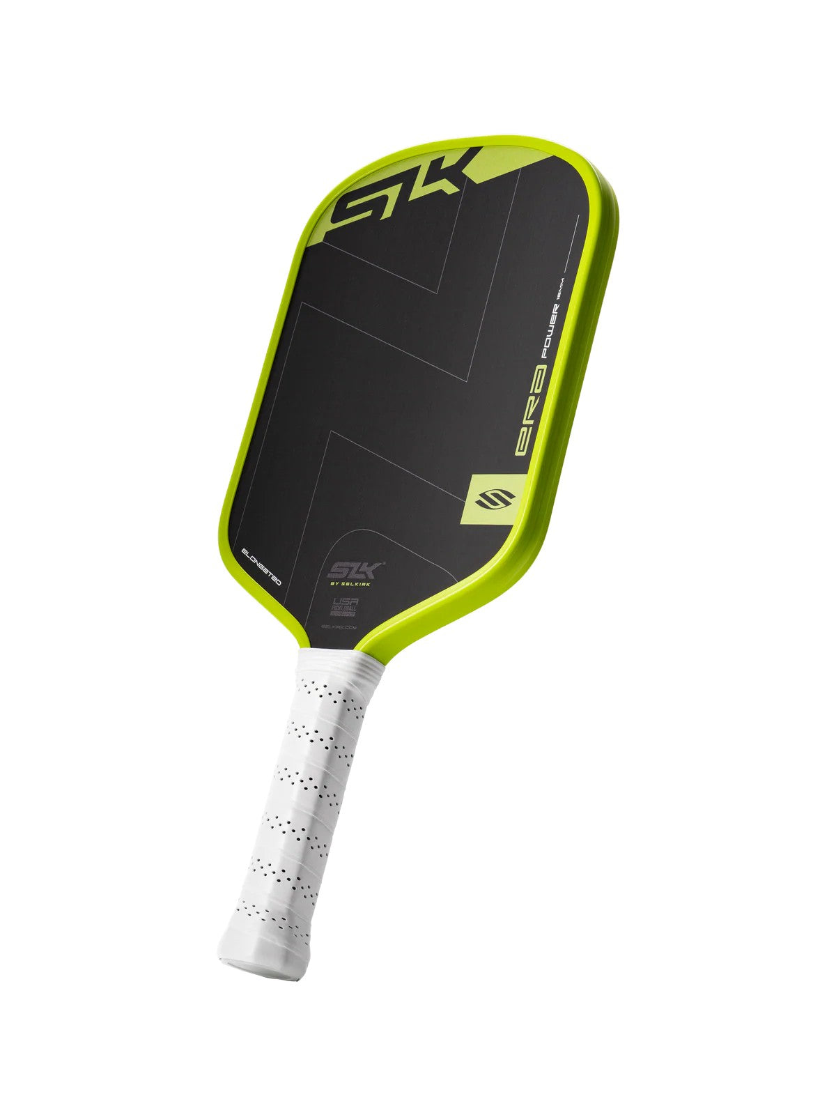 SELKIRK ERA POWER - ELONGATED - VOLT
