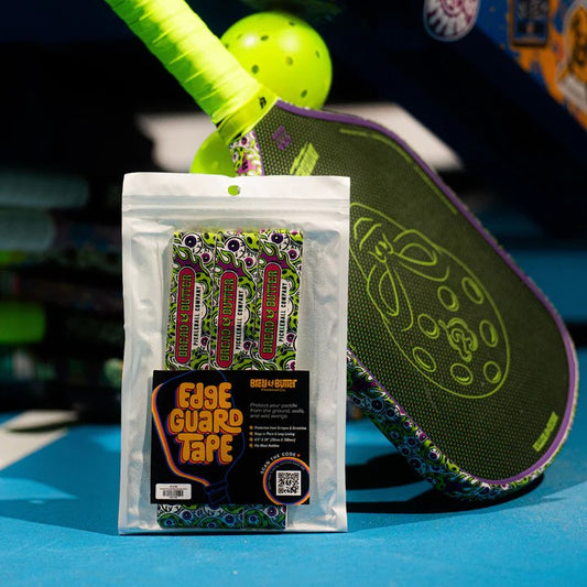 BREAD & BUTTER TAKE ME TO YOUE LEADER EDGE GUARD TAPE