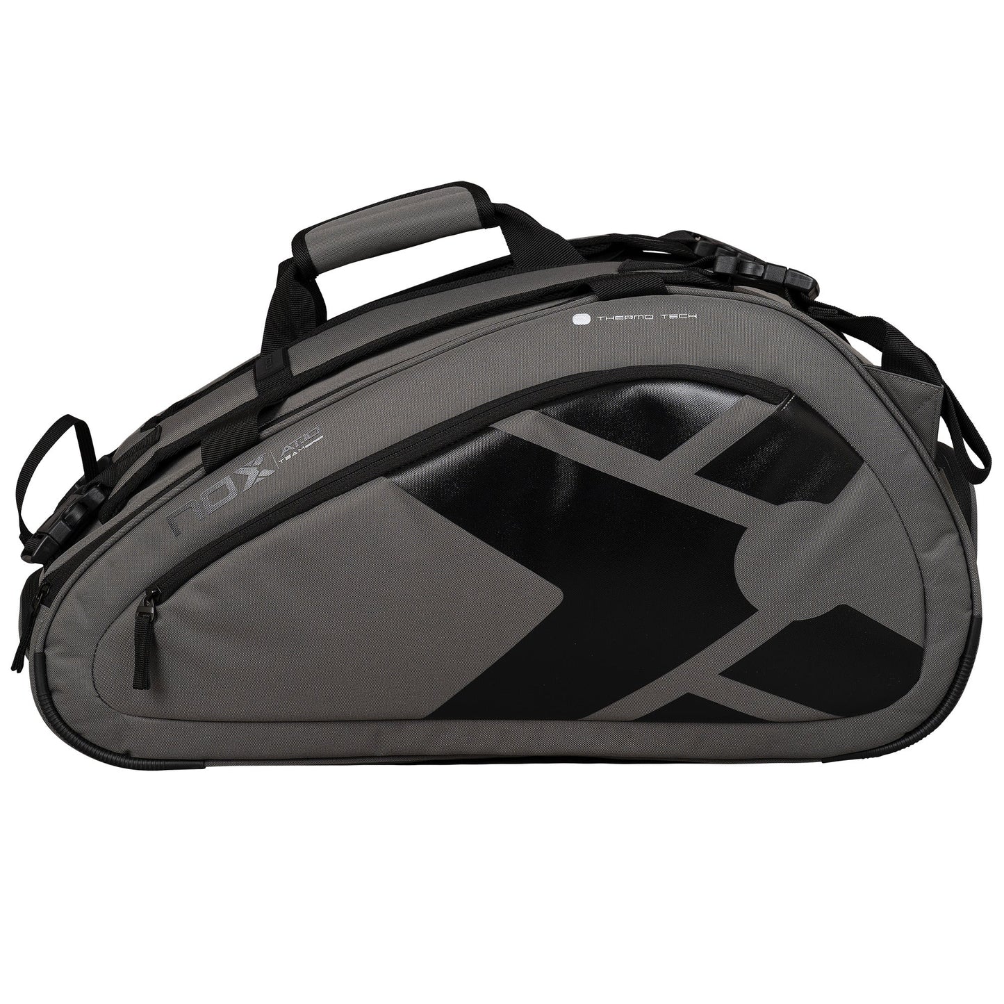 BAG NOX AT10 TEAM GREY/BLACK