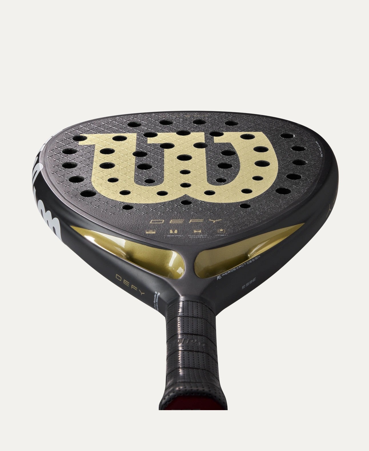 WILSON DEFY V1