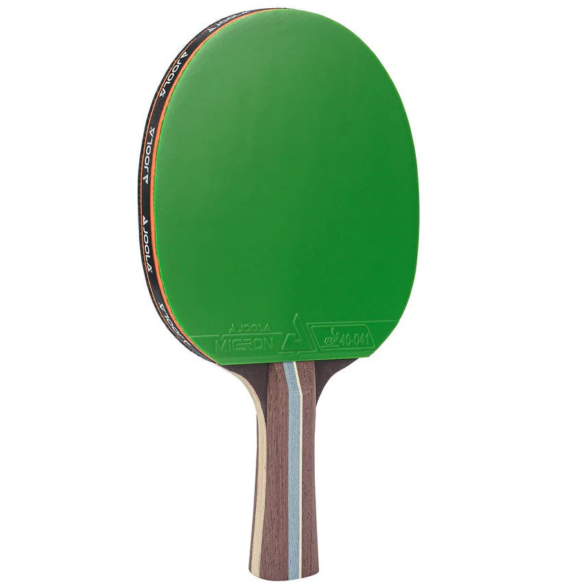 JOOLA INFINITY BALANCE GREEN BLACK WHIT MICRON RUBBER