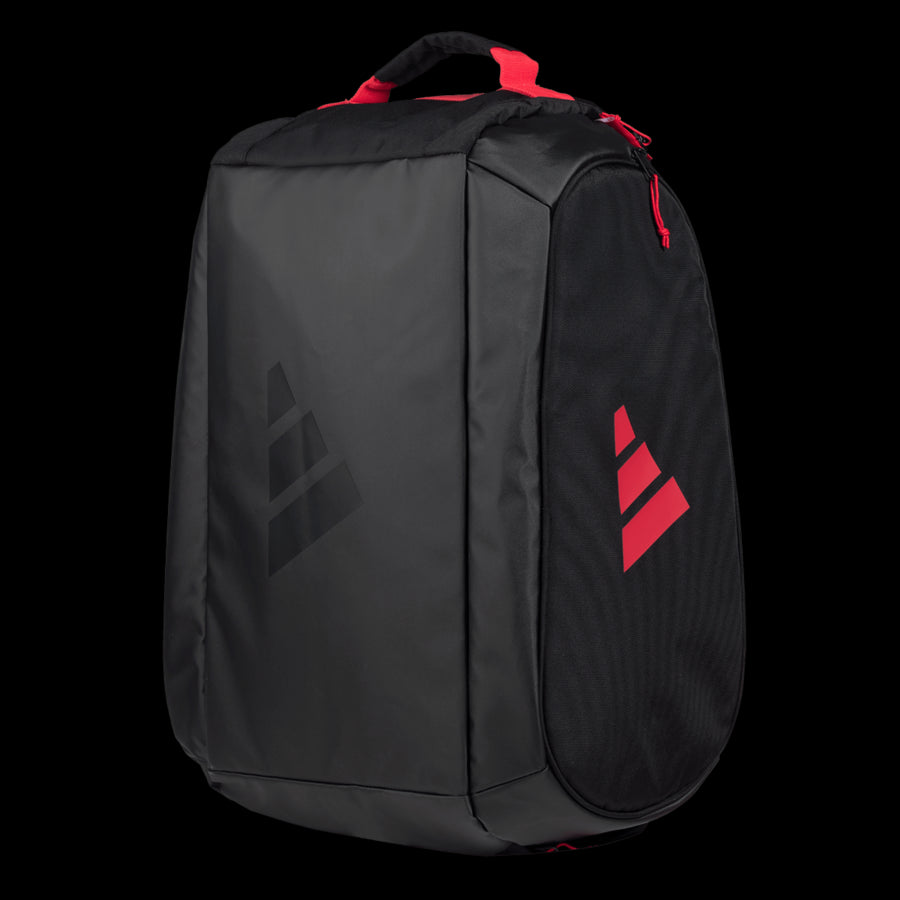 COMBO ALEX RUIZ: ADIPOWER MULTIWEIGHT CTRL 3.4 + BAG TOUR BLACK 3.4