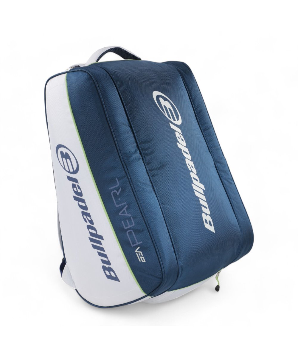BAG BULLPADEL PEARL BPP25021 WHITE - BEA GONZALEZ
