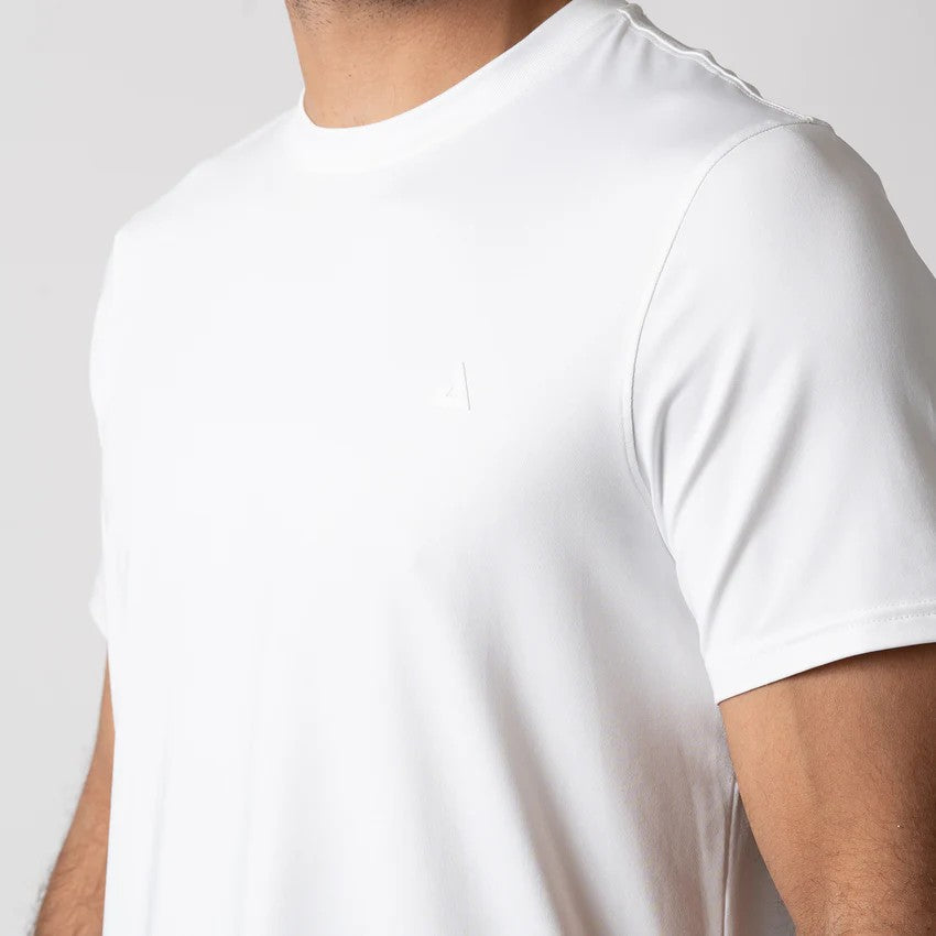 JOOLA MEN´S CLUB SS WHITE