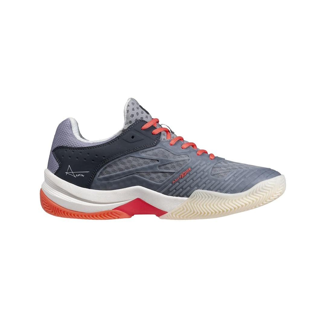 SHOES NOX AT10 LUX COOLGRAY/GEORGIA PEACH