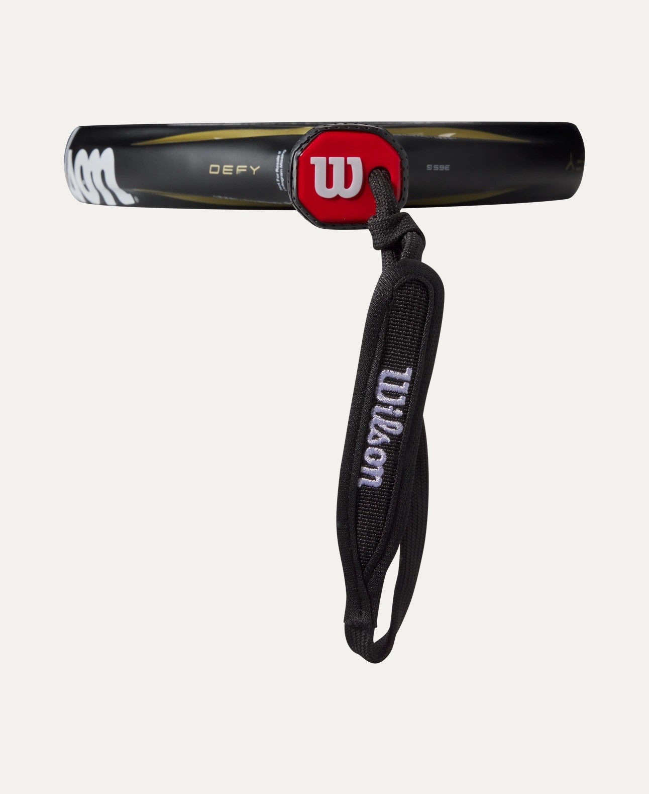 WILSON DEFY V1