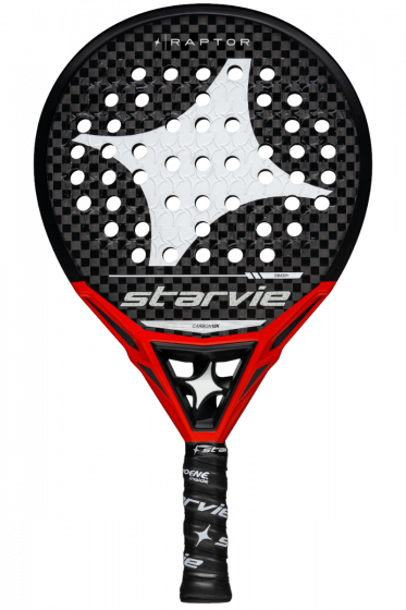 STARVIE RAPTOR PRO TOUCH 25