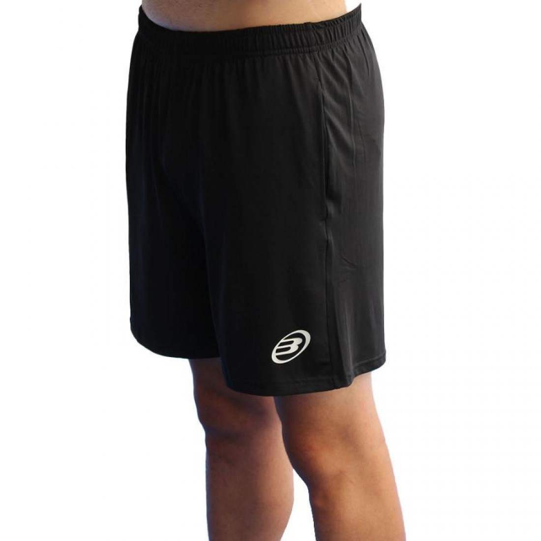 BULLPADEL PERFORMANCE BLACK
