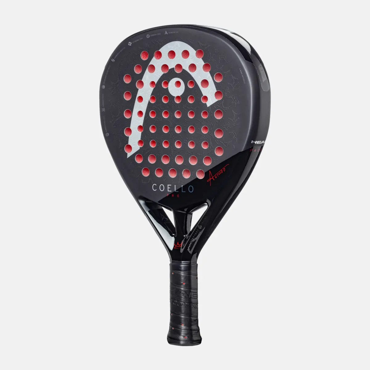 HEAD COELLO PRO 2025