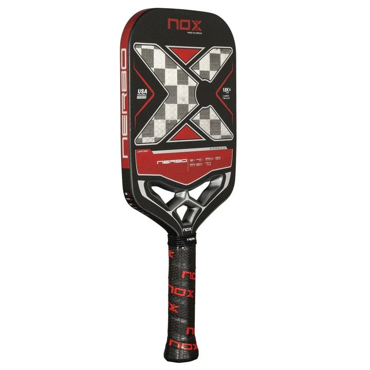 NOX LUXURY NERBO