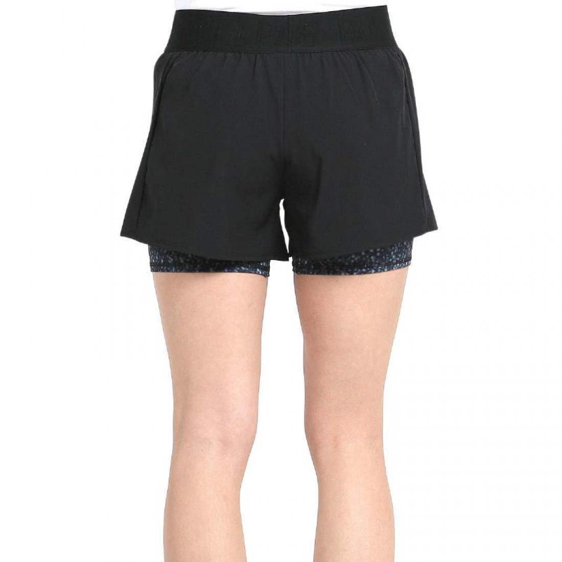 BULLPADEL BRECA BLACK