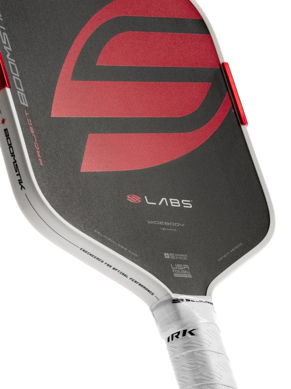 SELKIRK LABS PROJECT BOOMSTICK - WIDEBODY