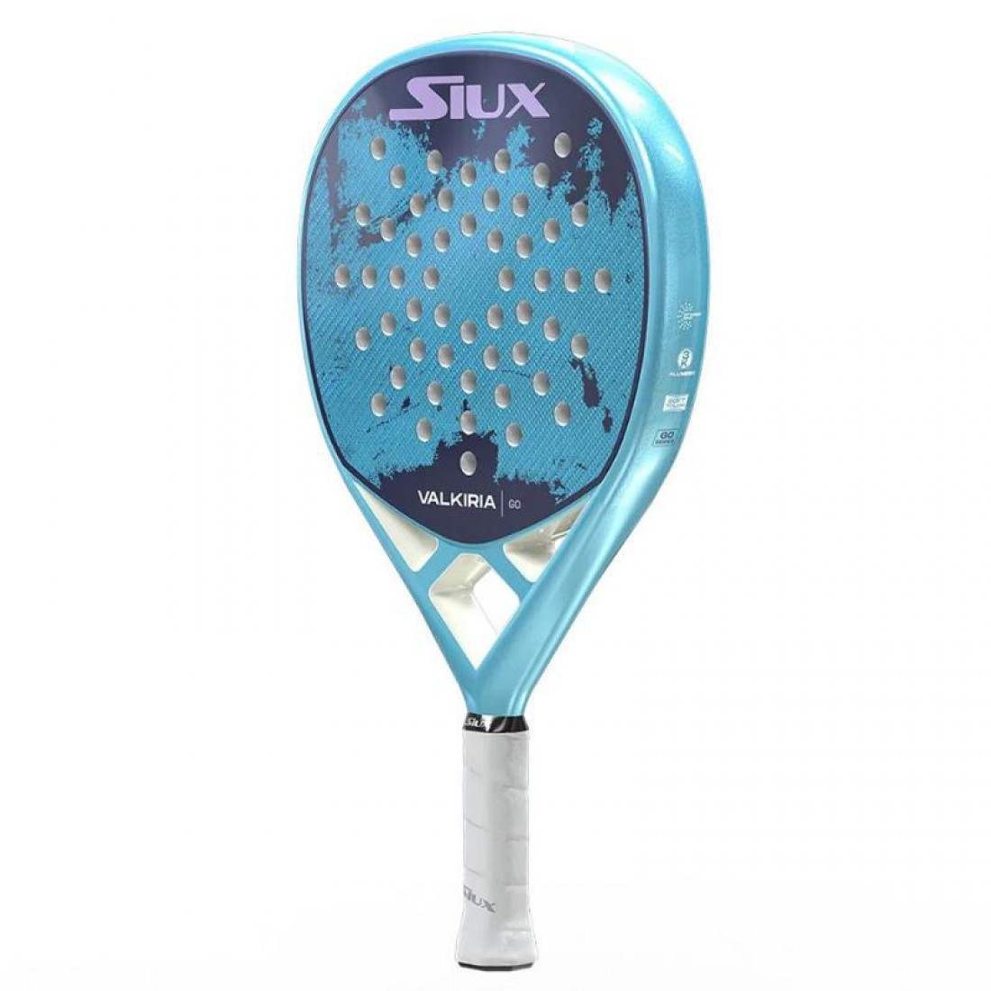 SIUX VALKIRIA GO 2025