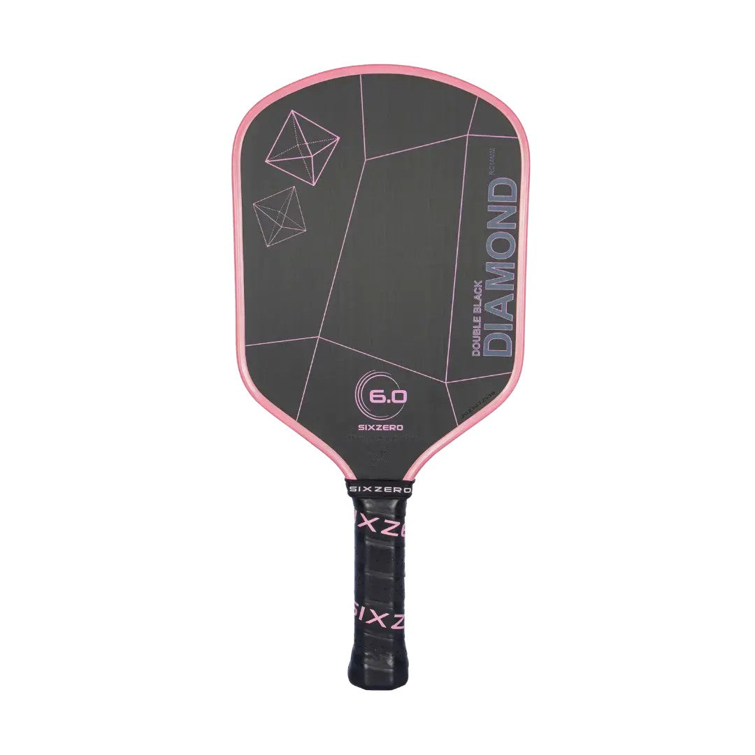 SIX ZERO DOUBLE BLACK DIAMOND CONTROL 14MM CHERRY BLOSSON PINK