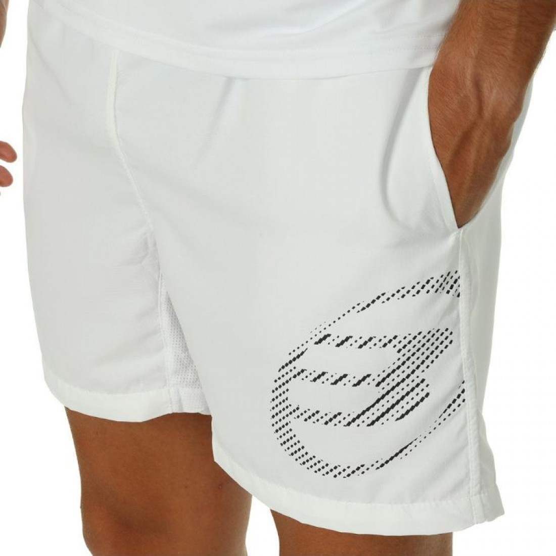 BULLPADEL BPPT-PN04 WHITE