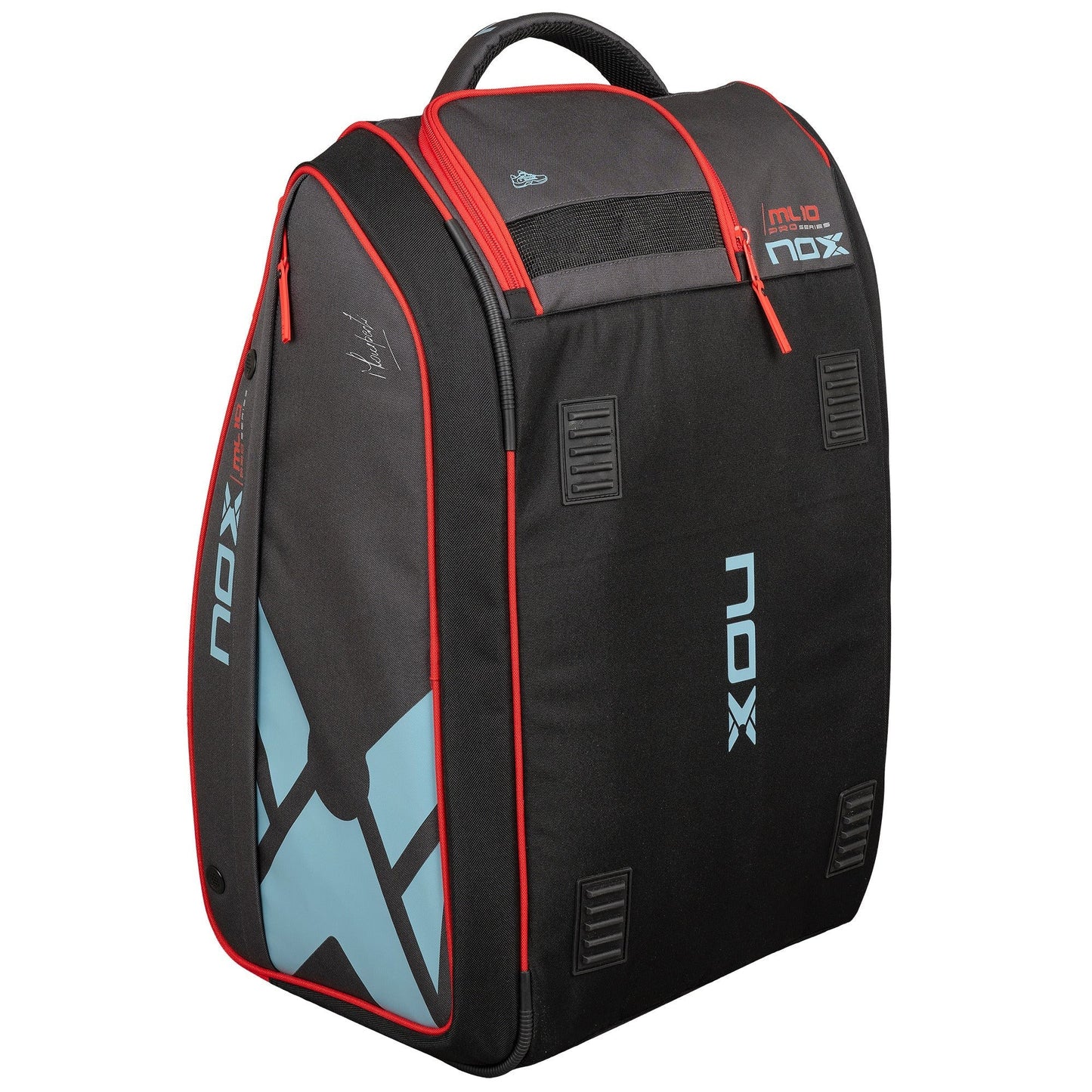 BAG NOX ML10 COMPETITION XL COMPACT