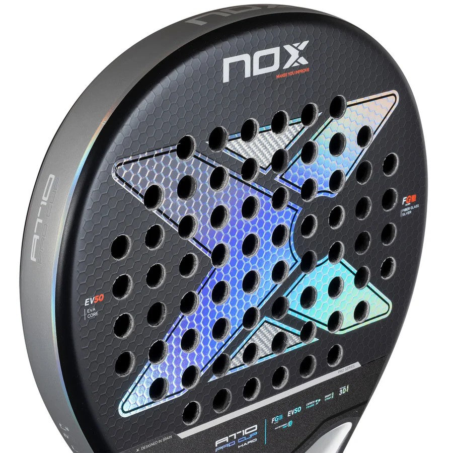 NOX AT10 PRO CUP HARD BY AGUSTIN TAPIA 25