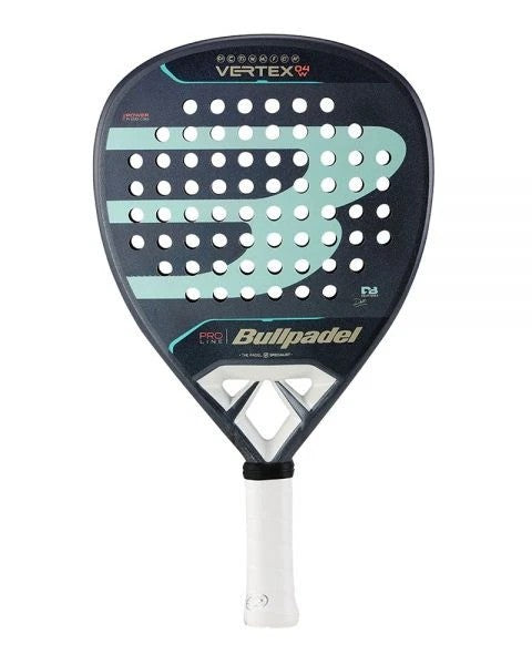 BULLPADEL VERTEX 04 WOMAN 2024